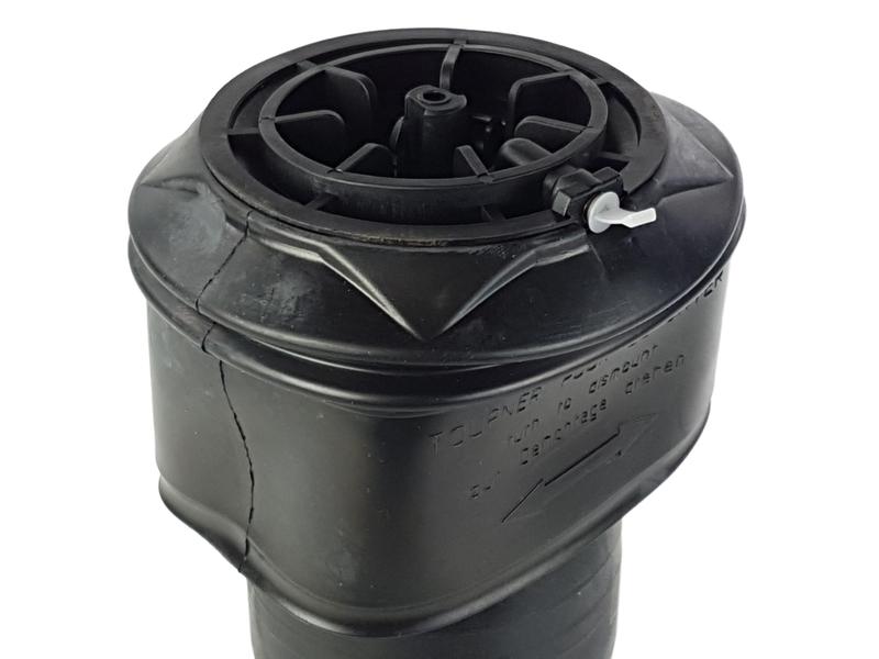 фото №4, Оригинальный номер psa пневмоподушка подвеска задняя citroen c4 picasso i