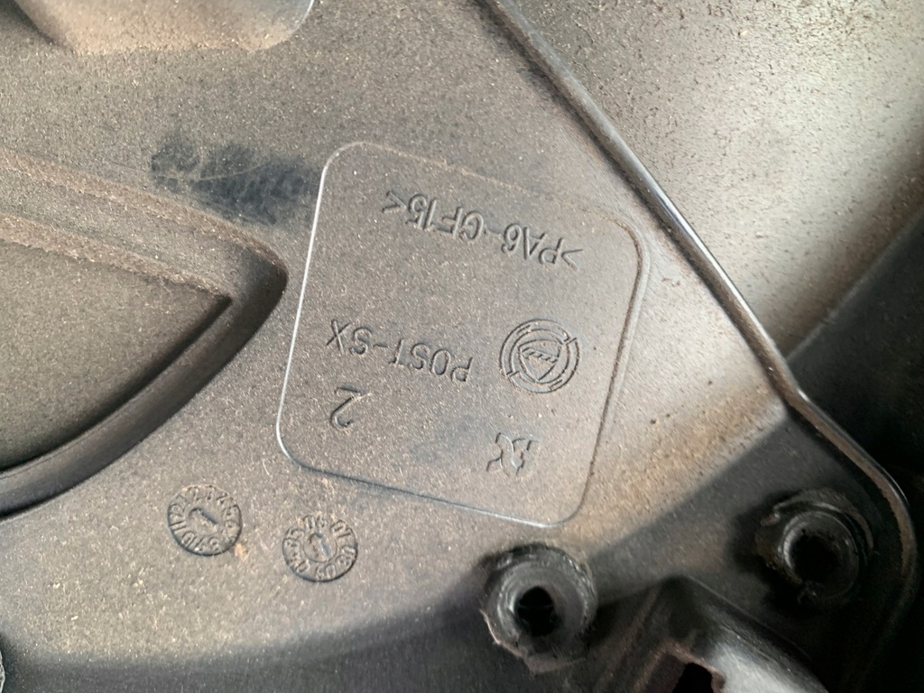 фото №14, Обшивки лівий правий перед задня обшивка двері punto grande evo 1,2 p t