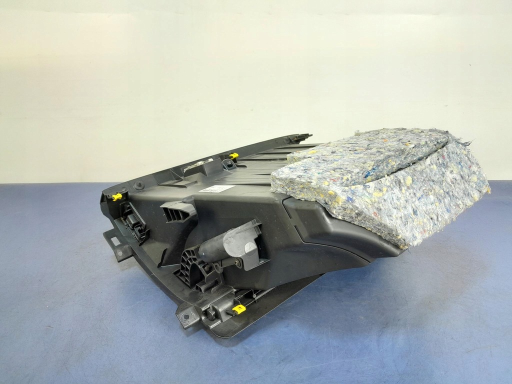 фото №6, Renault megane iv бардачок пассажира 685005280r