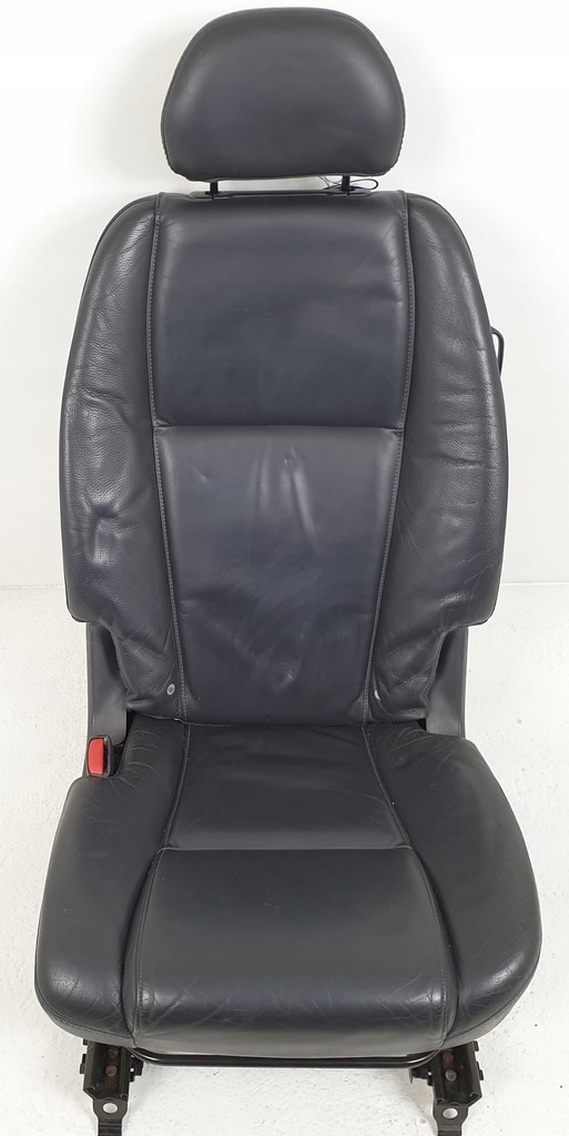 фото №1, Сиденье левый задняя ii ряд volvo xc90