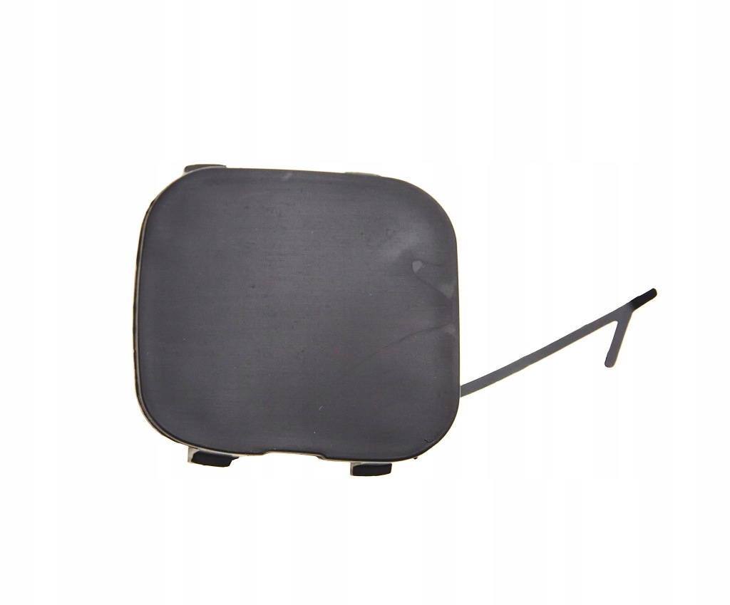 фото №1, Subaru xv 11.11 - 12.17 заглушка фаркоп перед