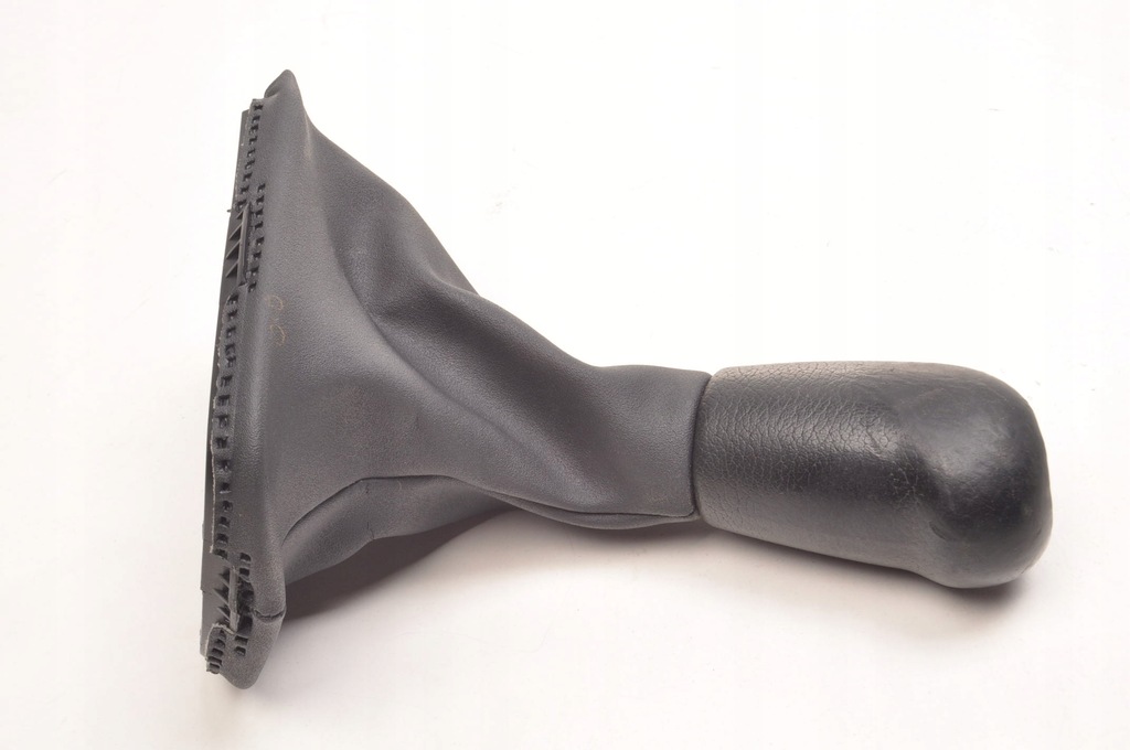 фото №9, Volvo c30 c70 s40 ii v50 lift ручка чехол 6 передач