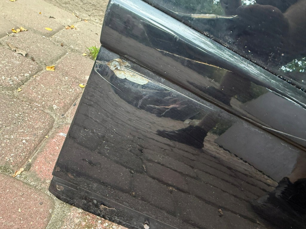 фото №11, Audi a4 b7 lz9y дверь правый перед правое передние