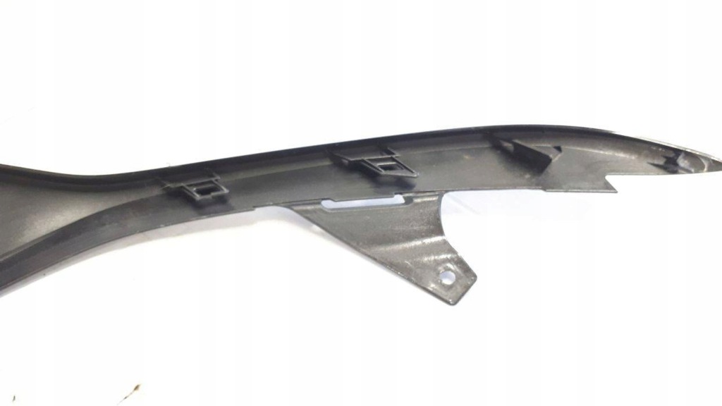 фото №9, Lexus rx 2019-2022 lift спойлер бампера перед 52411-48060