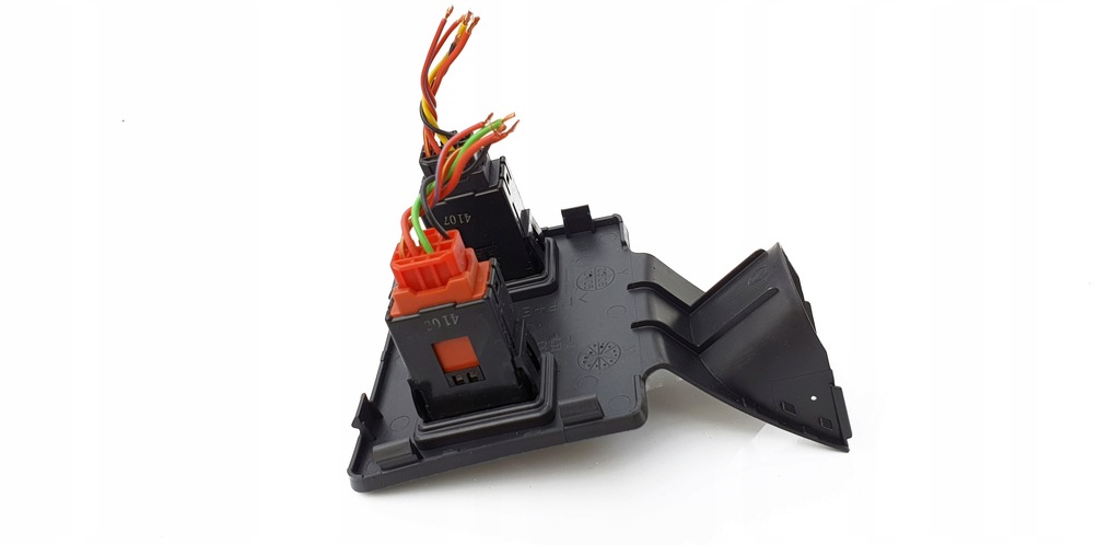 фото №12, Suzuki ignis 2 ii панель корпус подогрев подогрев сидений