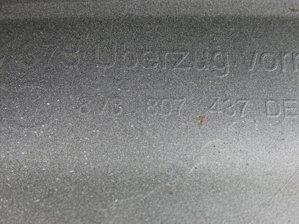 Бампер, решётка радиатора, решётка радиатора audi a-3 8v przed lift хэтчбек с Разборки