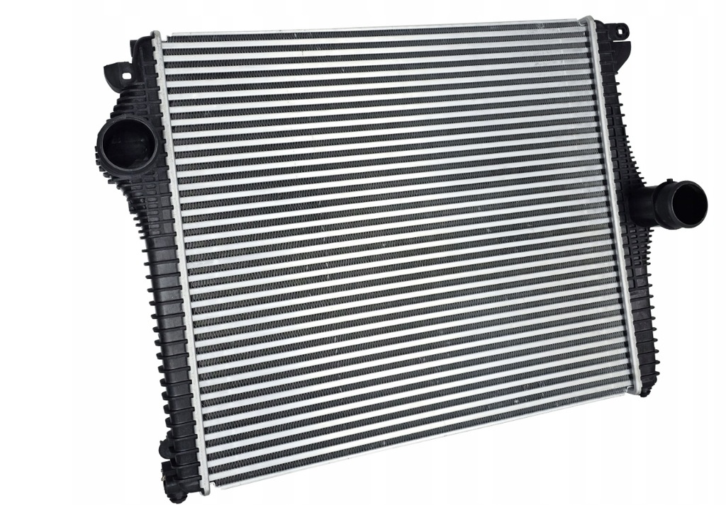 фото №1, Радіатор інтеркулер alfa romeo giulia stelvio 2016- 2.2 d 50534301