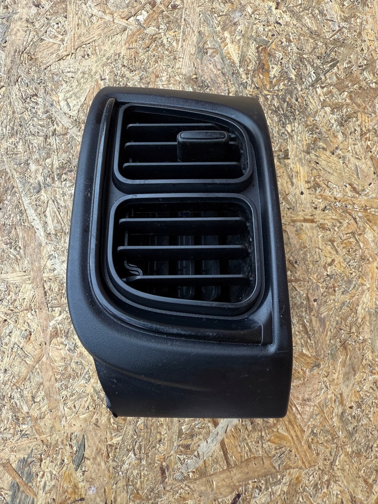 фото №1, Решітка обдув fiat ducato ls396455