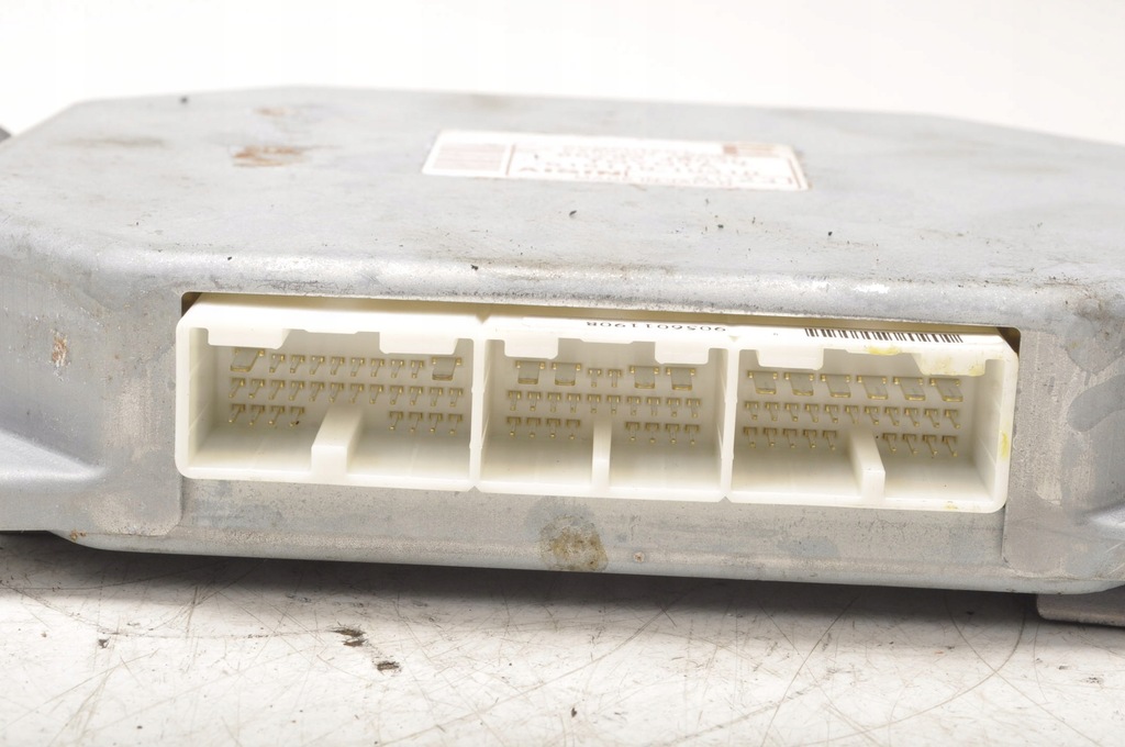 фото №4, Lexus rx ii модуль блок керування камери 86792-48030