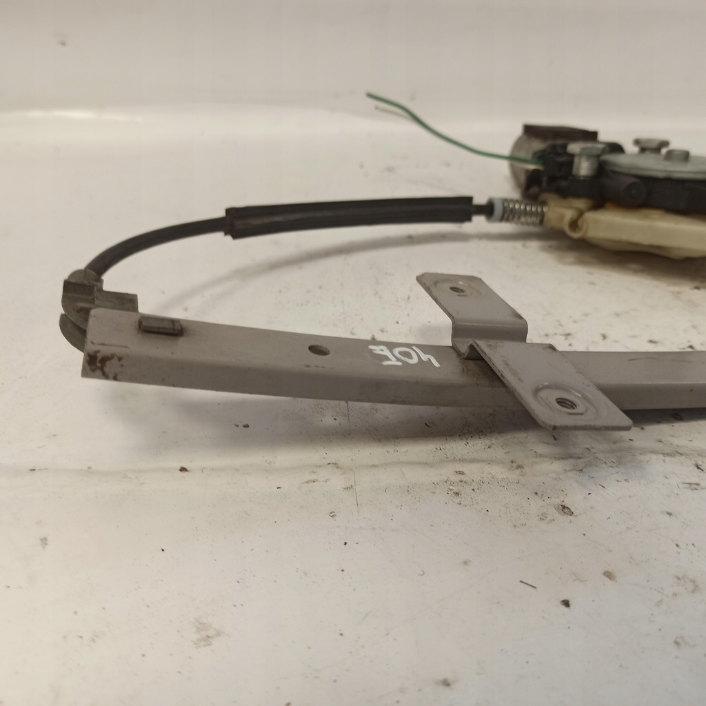 фото №10, Volvo s40 v40 1 i механізм скло правий перед