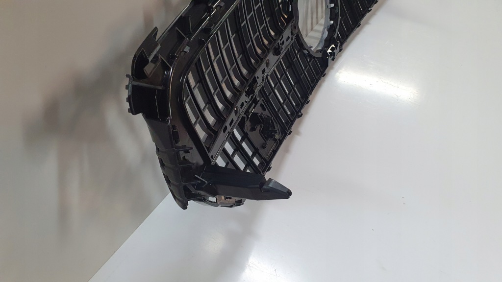 фото №7, Mercedes решітка радіатора решітка радіатора a2478884201 w247 b-klasa