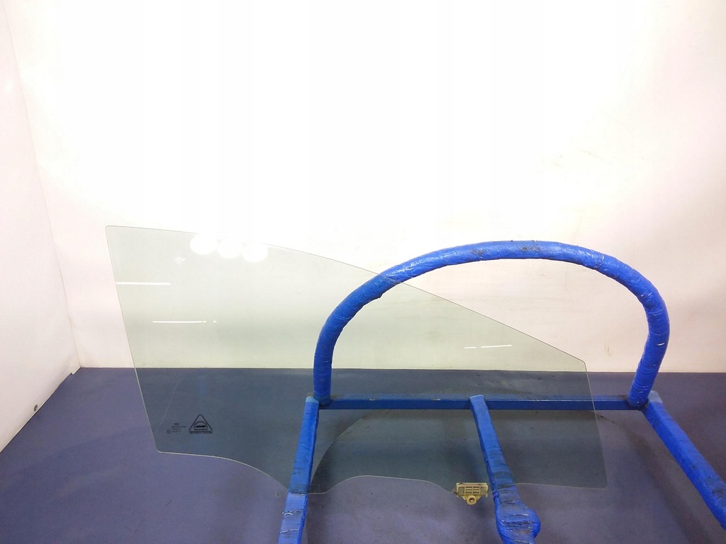 фото №1, Kia ceed ii стекло дверь перед правая