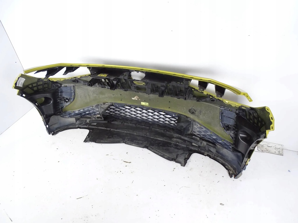 фото №10, Бампер передній vw id.4 11a807217