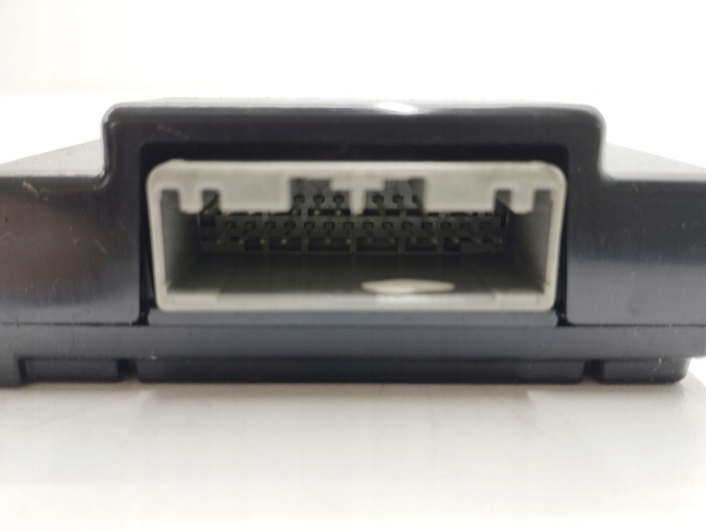 фото №3, Honda accord 2009 модуль / блок управления bluetooth