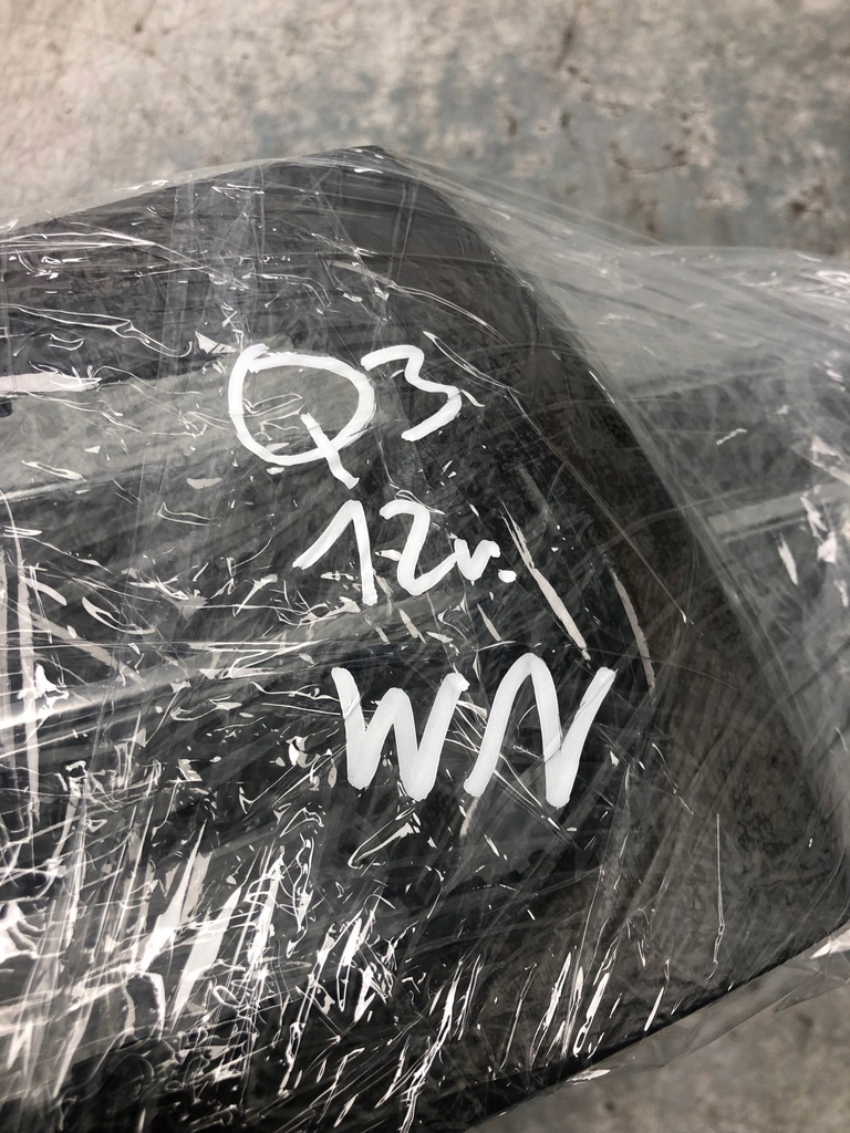 фото №12, Накладки декори drewno wn audi q3 8u 8u1853190e 8u0864261p 8u0867420 комплект