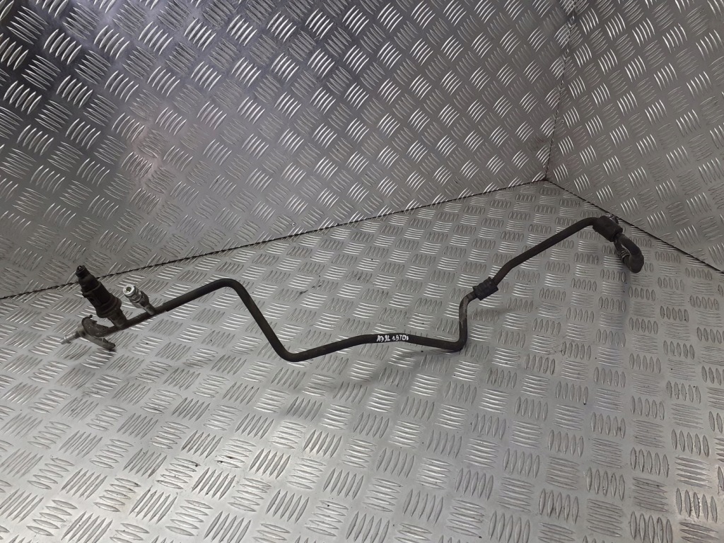 фото №1, Шланг кондиционера audi a3 8l 1.9 tdi