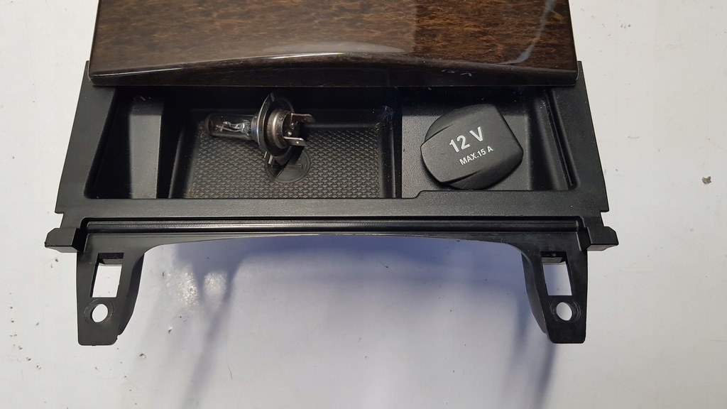 фото №11, Dekor пепельница mercedes w204