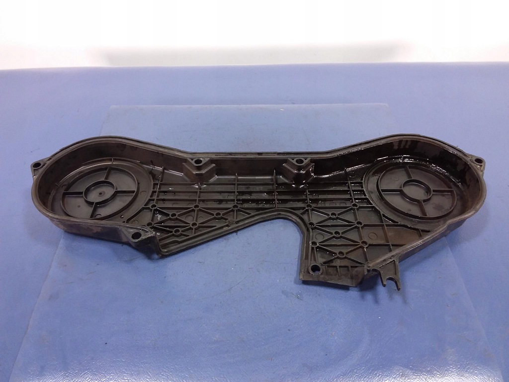 фото №4, Lexus rx ii 3.3 v6 3mz-fe корпус распределительного вала верхний