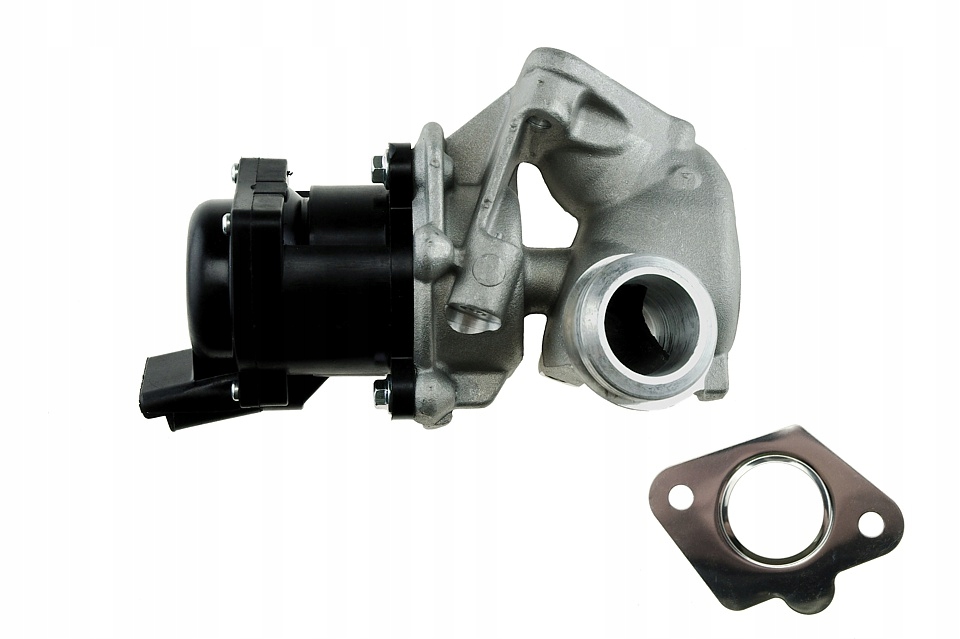 фото №12, Nty 1353152 клапан egr