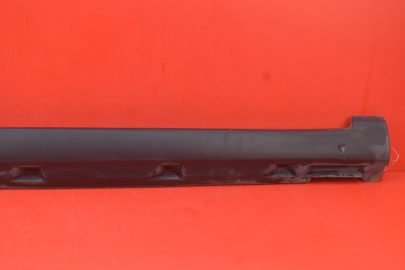 фото №4, Накладка порог правая vw passat b6 kombi 07r