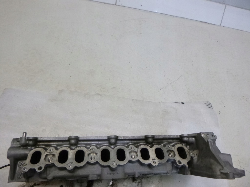 фото №14, Land range rover l560 l550 l561 головка 2.0d