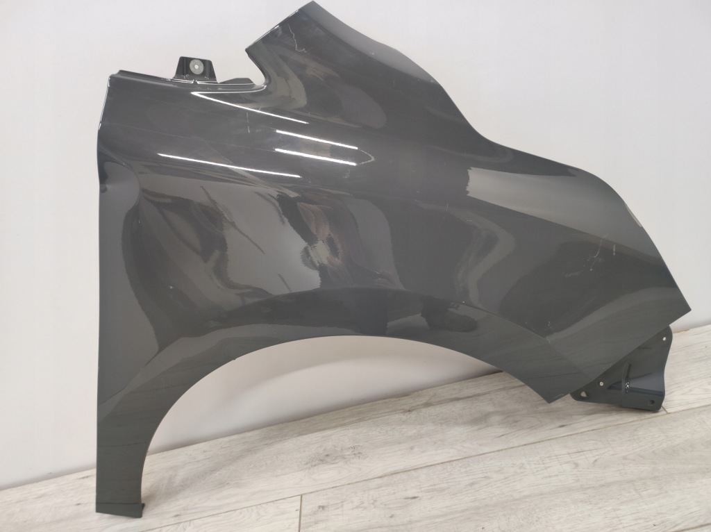 Купить Крыло перед передний правый renault kangoo iii iv 625604938r 21 -