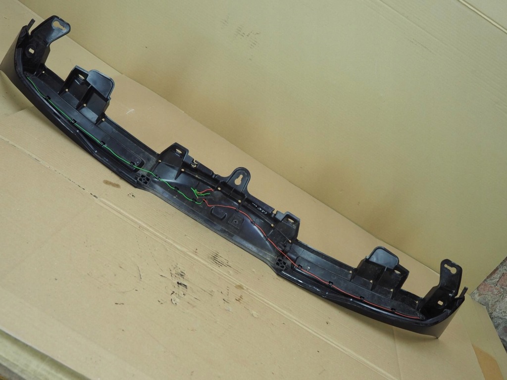 фото №15, Усилитель спойлер задняя bmw x3 g01 f97 m 7424400