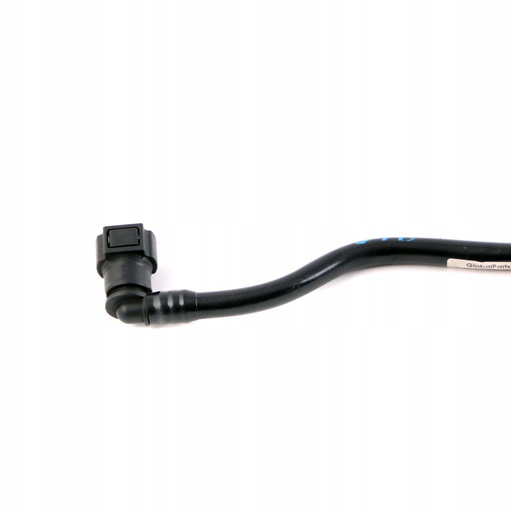 Mini cooper d r60 r61 n47n шланг патрубок пального Зі Шроту