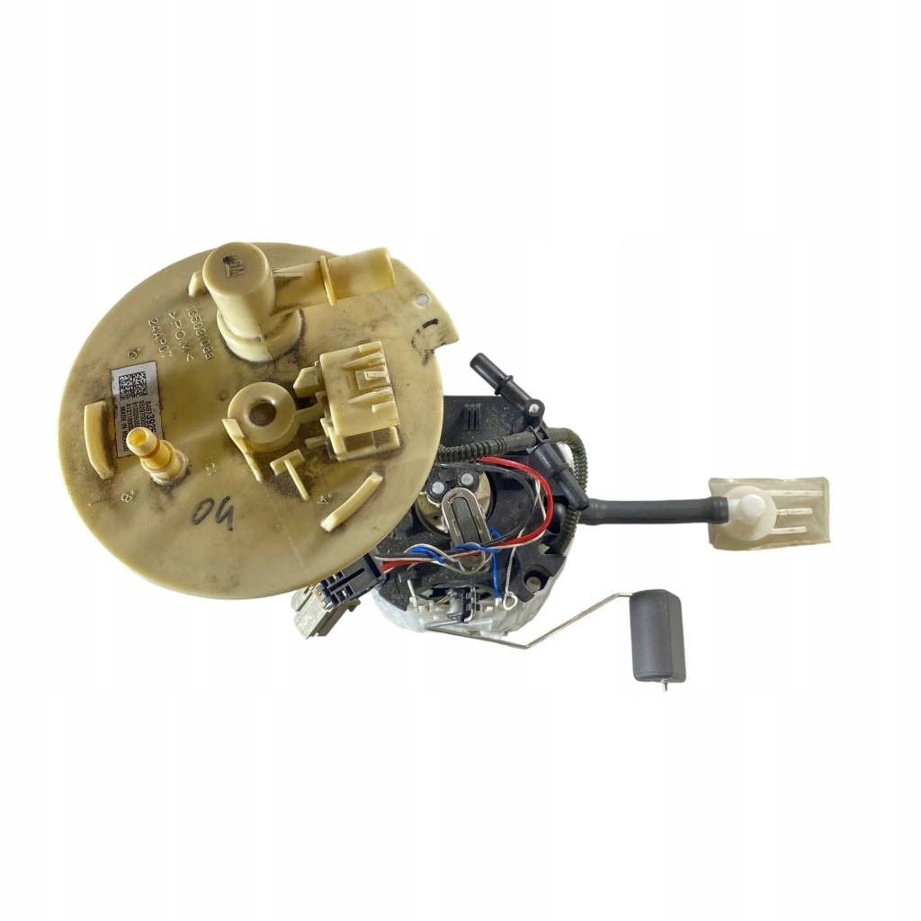 Купить Chevrolet camaro 2022 насоса топлива