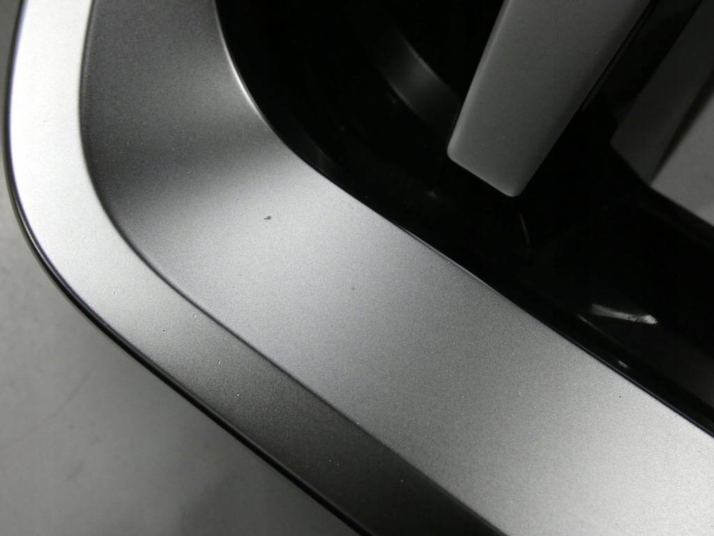 фото №7, Решітка радіатора, решітка радіатора, решітки радіатора bmw x-1 u11/ u12