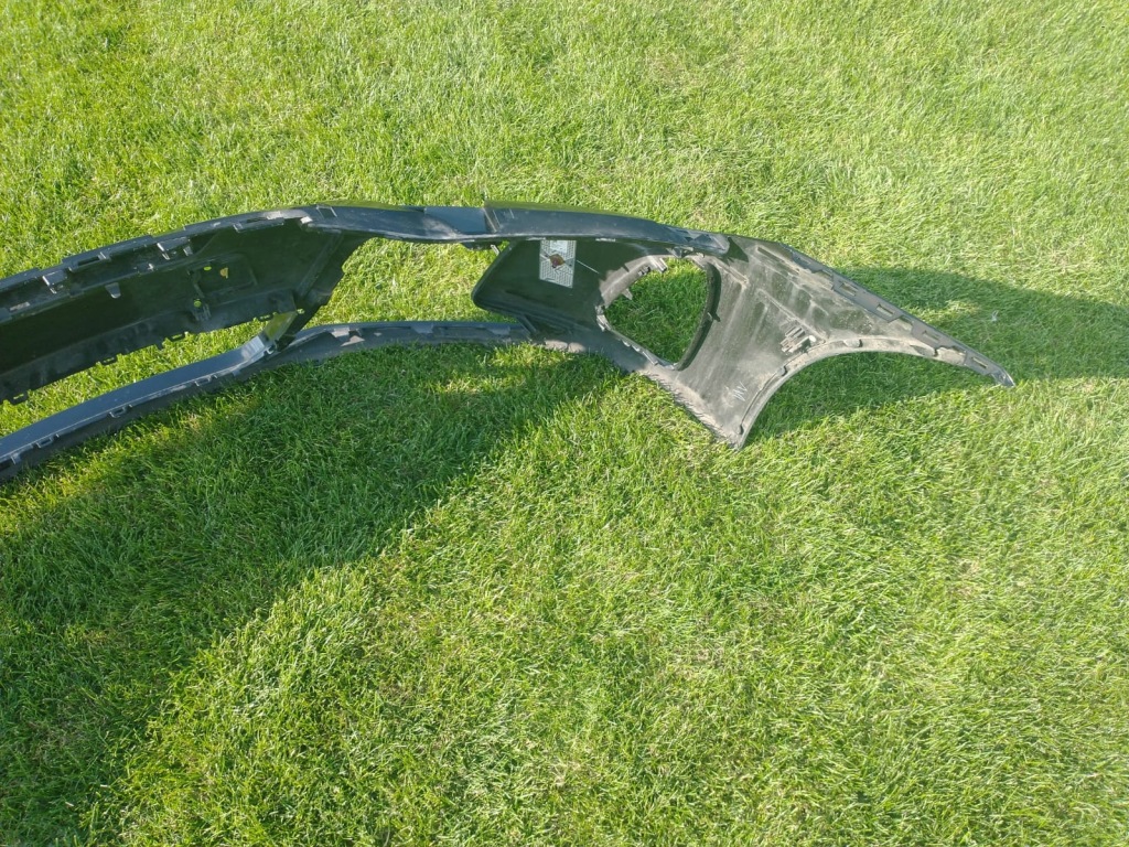 фото №12, Audi оригинальный номер 4j3807221 бампер