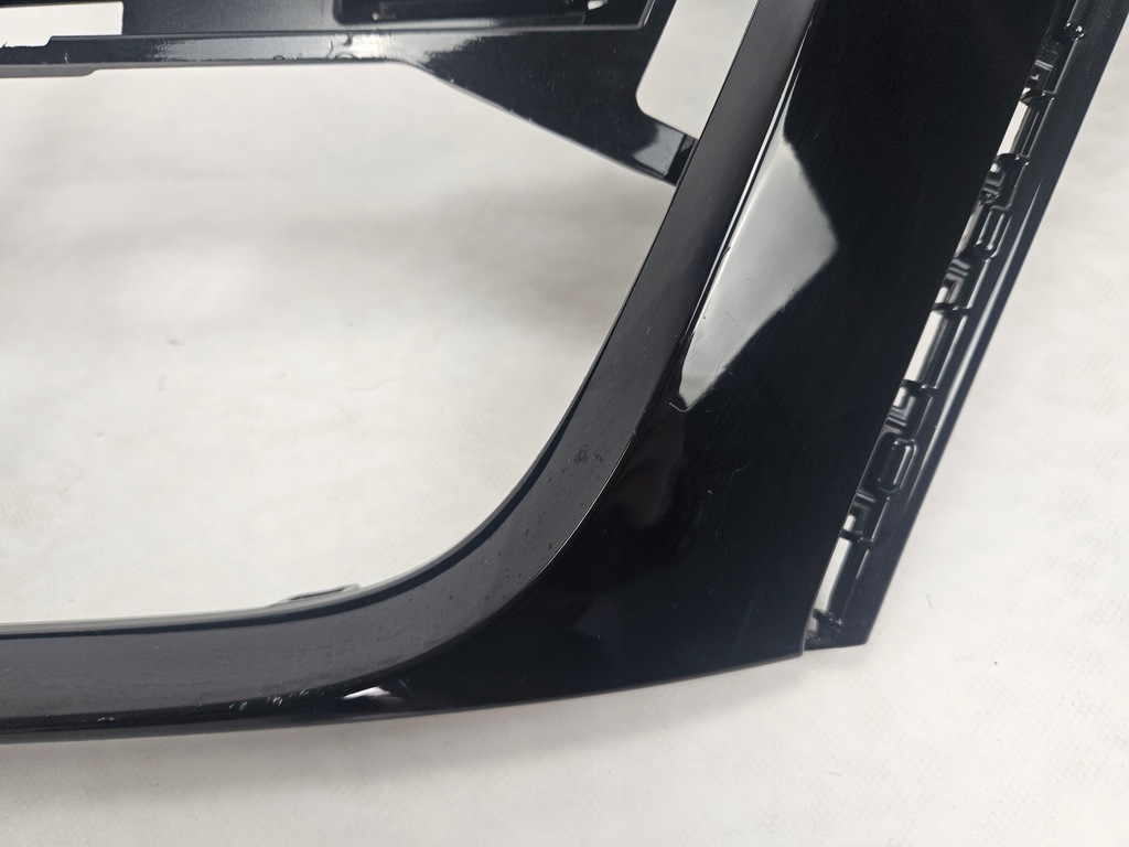 фото №9, Audi rs3 iv 2020 - 2024 молдинг рамка решітка бампера перед 8y0807725