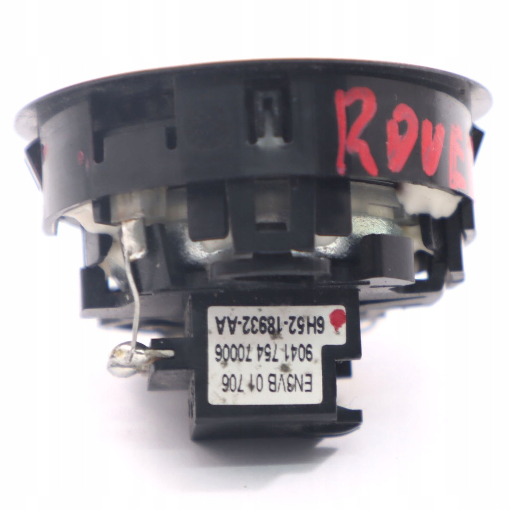 фото №11, Land rover freelander 2 динамик дверь передний левый правый 6h5218932aa