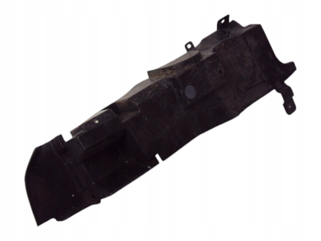 фото №1, Захист pod двигун ліва chevrolet malibu