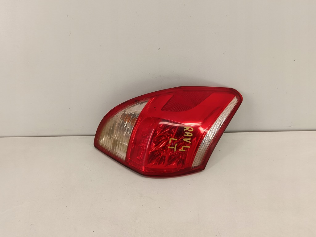 фото №1, Лампа задня ліва задня toyota rav-4 iv iii 06-12