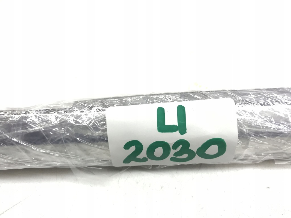 фото №11, Mercedes glb x247 хром молдинг na двері ущільнювач лівий задня a2477351700