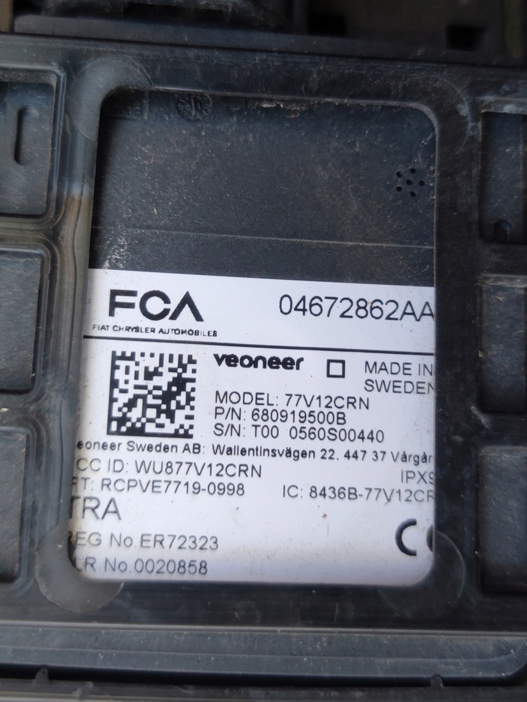 фото №8, Dodge charger widebody задній бампер 2018+ kompletny