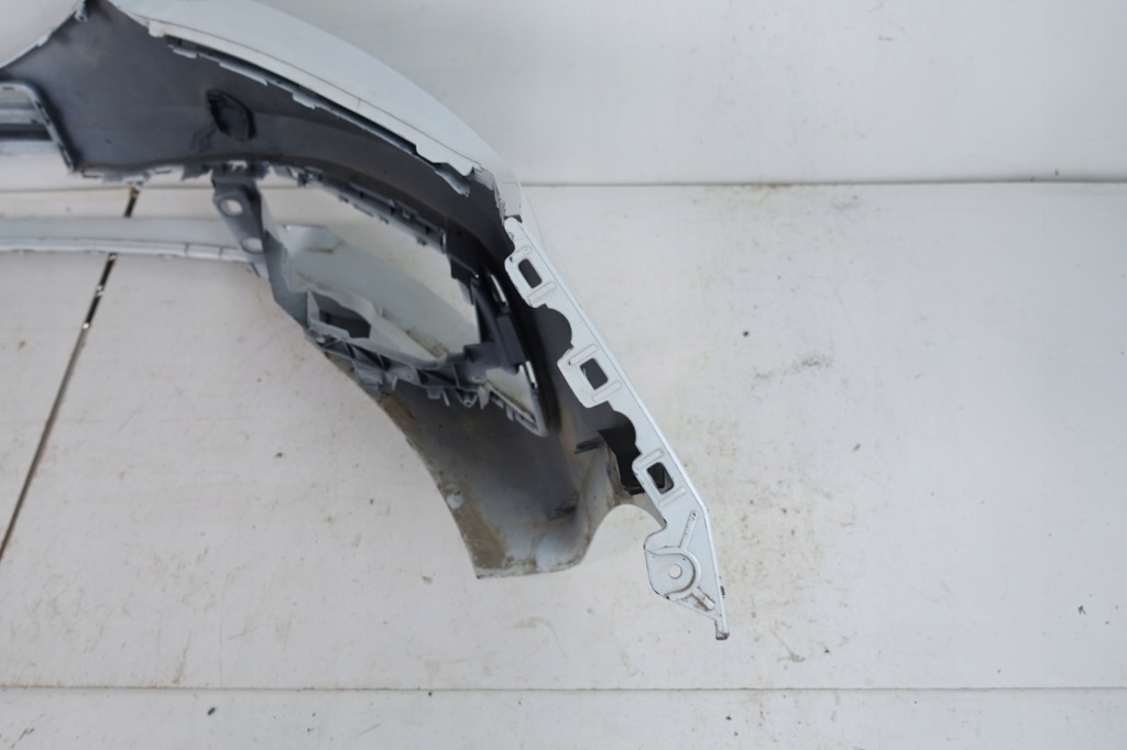 фото №12, Бампер перед передній seat leon iv 2019- 5fa807221