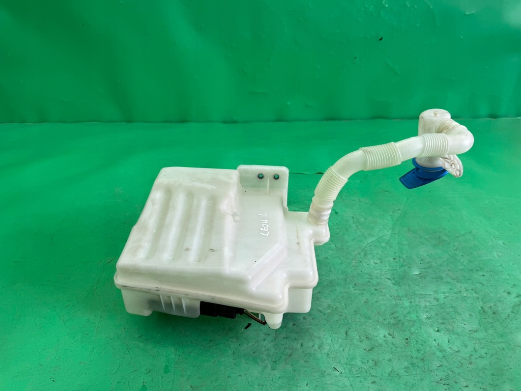 фото №11, Бачок омывателя насос помпа ксенон ксенон seat leon ii 2 05-