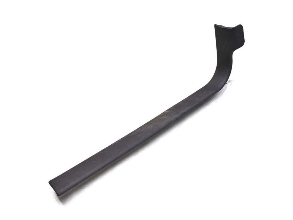 фото №1, Молдинг накладка поріг лівий перед peugeot 607 lift 9635962177