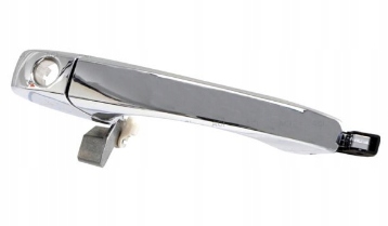 фото №1, Ручка дверь chrysler 300c 2005/10 левая перед