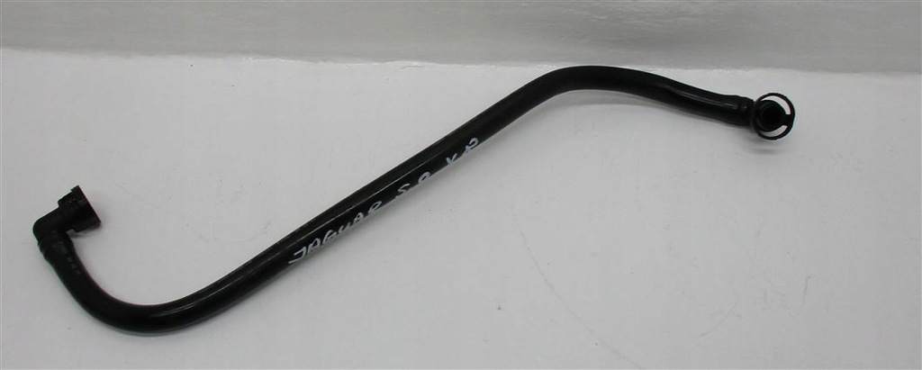 фото №1, Шланг трубка jaguar xj x351 5.0 v8 8w93-6c342-ab