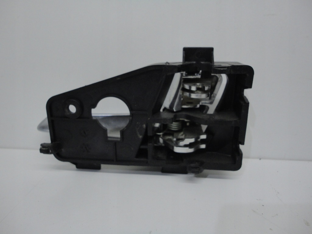 фото №4, Kia picanto ii ручка левый задняя внутренняя 11-16r