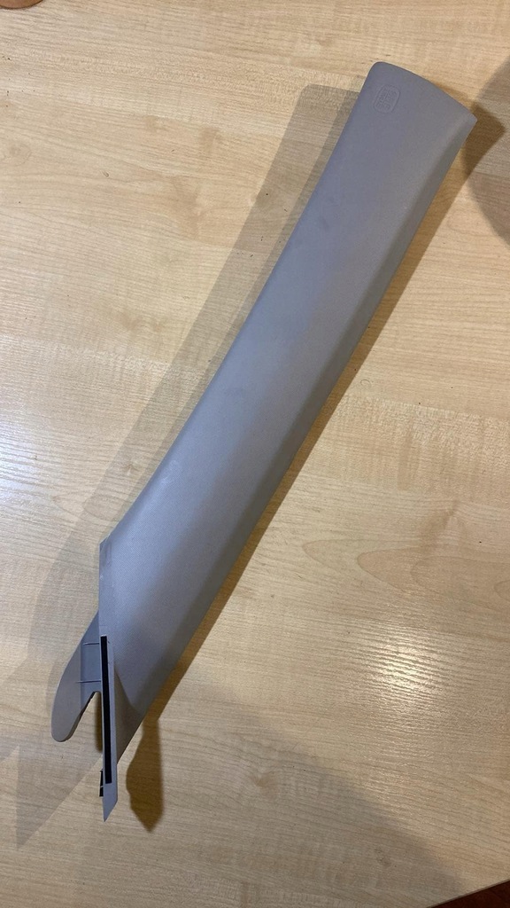 фото №1, Захист стійка лівий перед mazda rx-8 rx8 f15268170