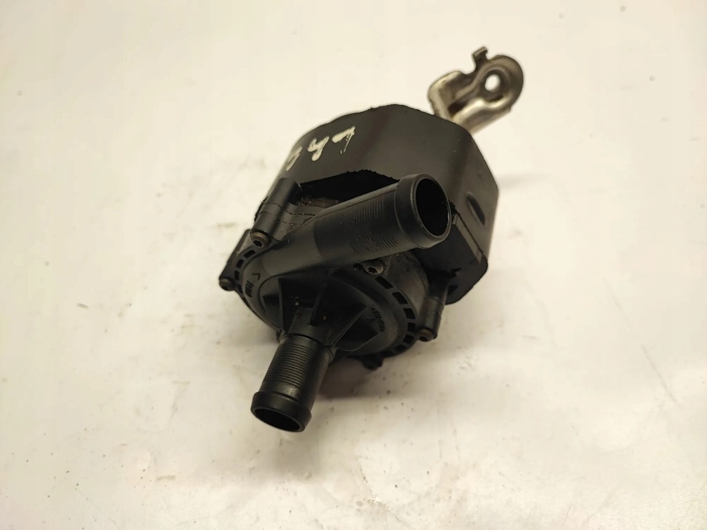 Моторчик циркуляція води tesla model x 105452900f electric 385kw 2017 Недорого