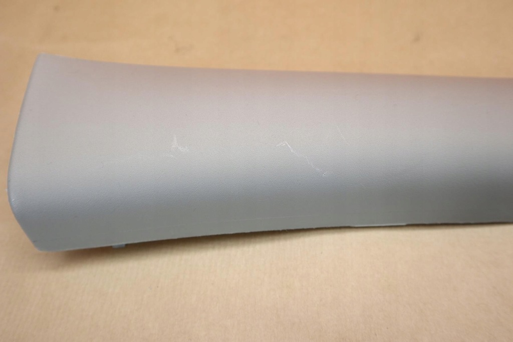 фото №2, Dacia sandero stepway ii защита стойка левая перед