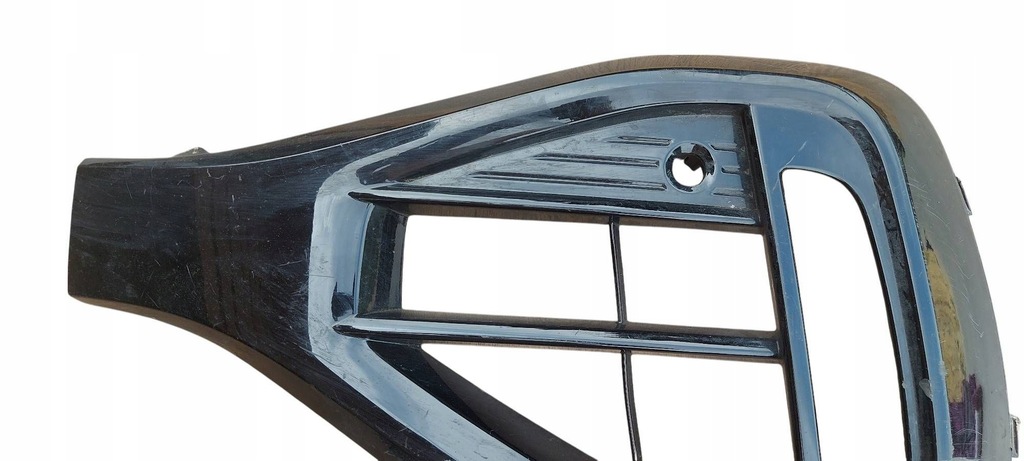 фото №3, Vw t-roc 2ga 21- lift r-line решітка бампера ліва 2ga853189a