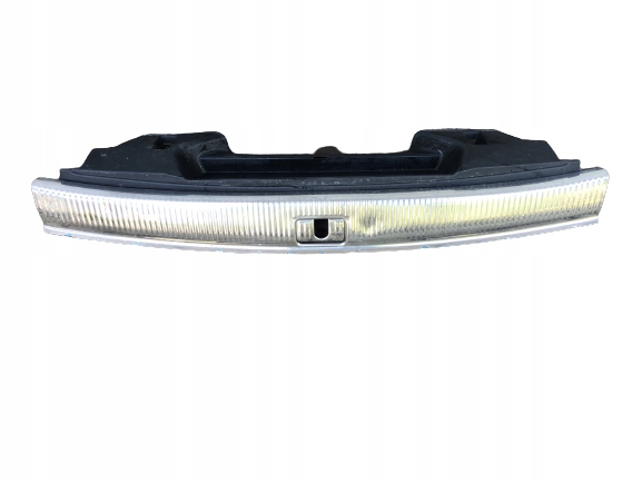 фото №1, Защита порог багажника audi q5 8r0864513c