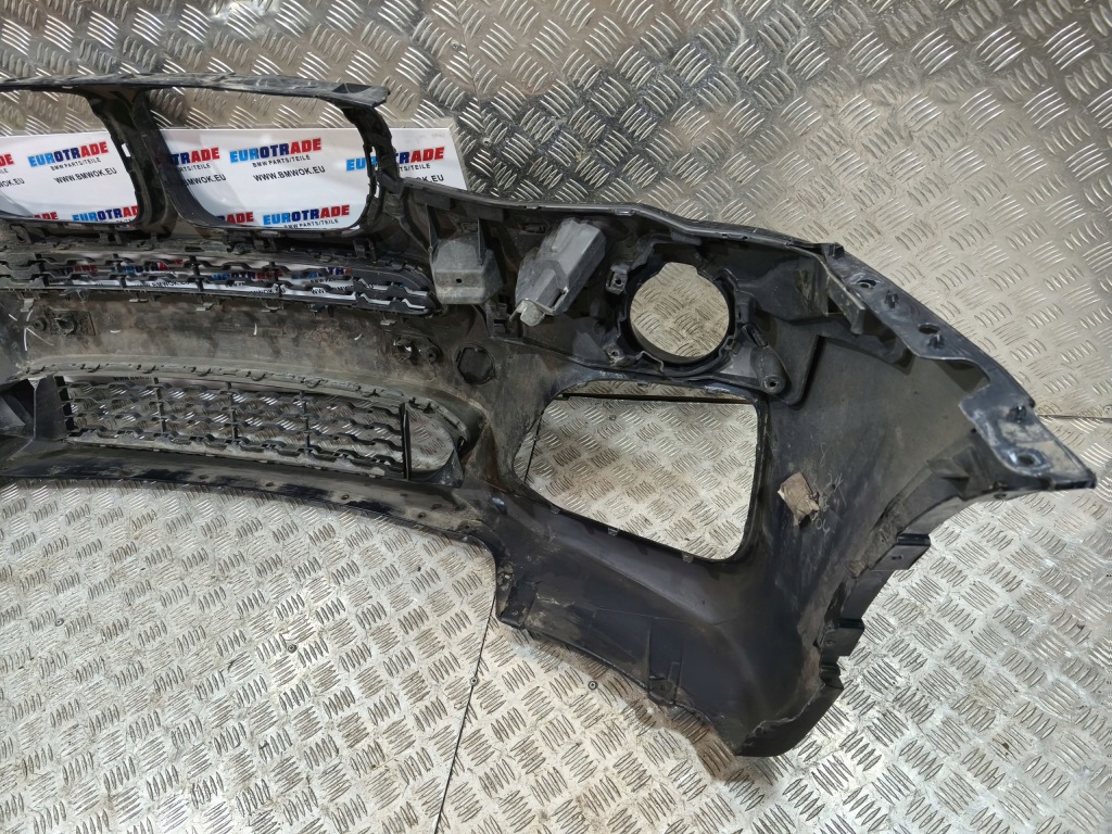 Bmw seria x3' f25 f26 lift lci mpakiet бампер перед передний в Украине