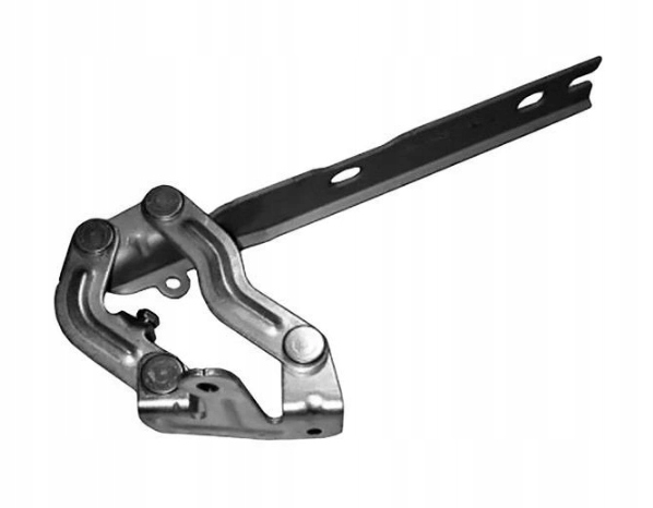 фото №1, Новый петля капот правый dodge journey 2008-2020